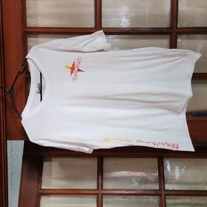 Soccer t-shirt